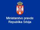 Ministarstvo pravde Republika Srbija